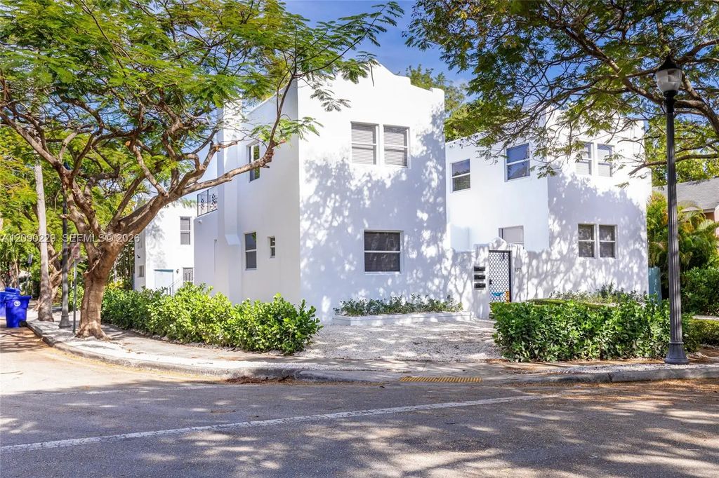 137 Ne 47th Street, Miami