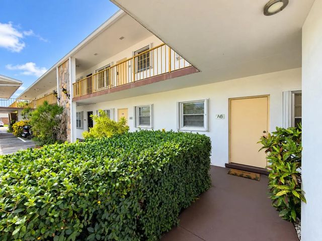 3 of 21 - 111 Cleveland Street #a - 6, Lake Worth Beach, FL