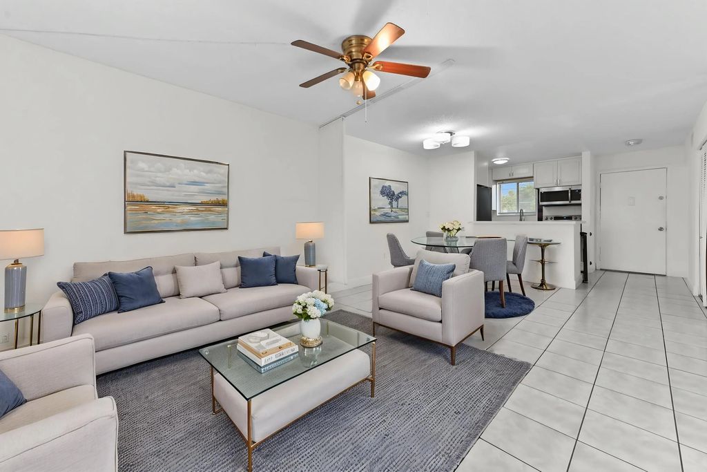 6034 Forest Hill Boulevard #107, West Palm Beach