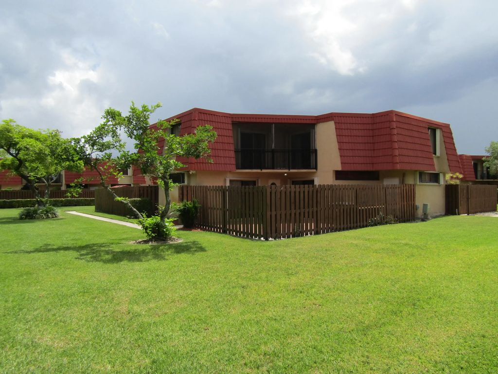 8345 Trent Court #a, Boca Raton