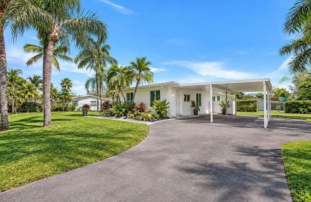 15725 Sw 89th Avenue, Palmetto Bay