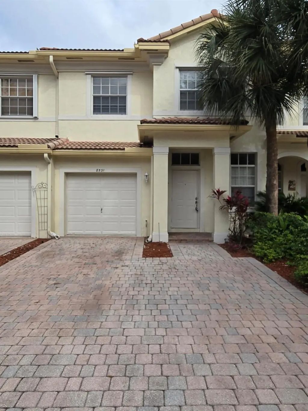 8531 Sw 25th Court #103, Miramar