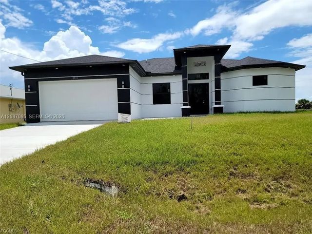3415 E 36 Street Sw, Lehigh Acres
