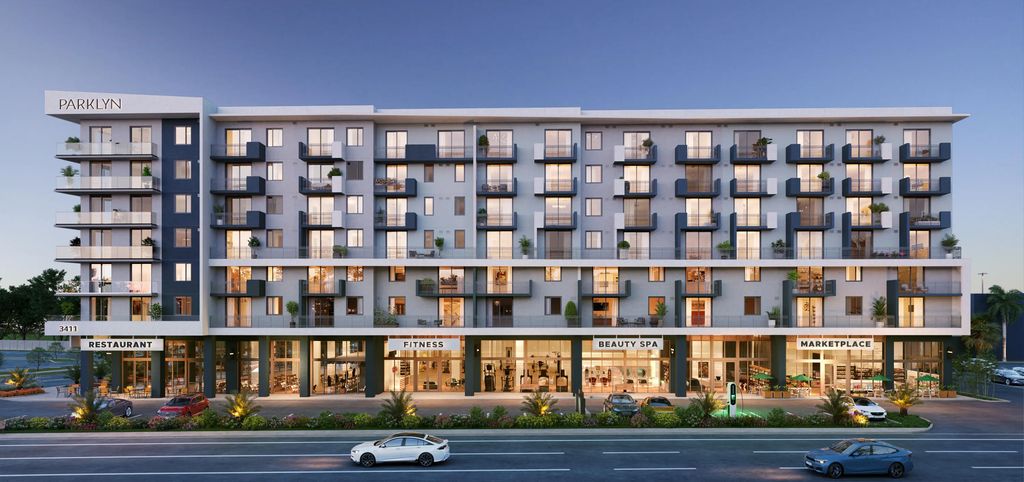 3411 N Federal Highway #430, Oakland Park