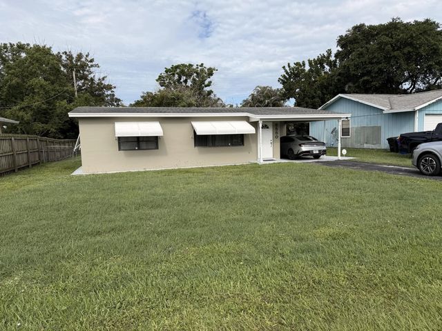 5550 Se Normandy Avenue, Stuart