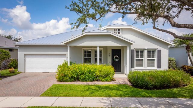 10691 Sw Waterway Lane, Port St. Lucie