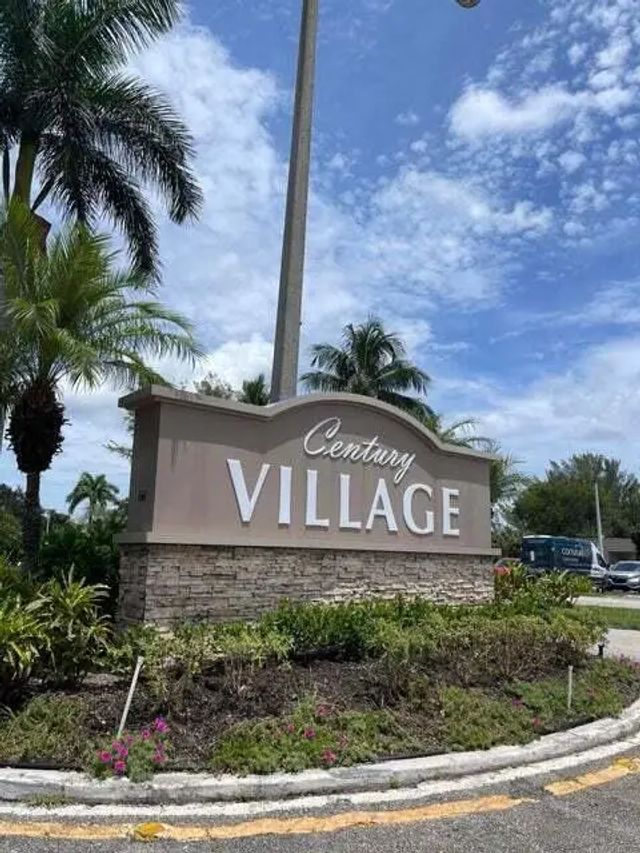 3 of 25 - 263 Camden K, West Palm Beach, FL