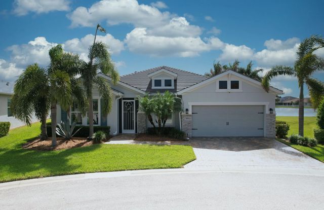 12557 Sw Gray Fox Lane, Port St. Lucie