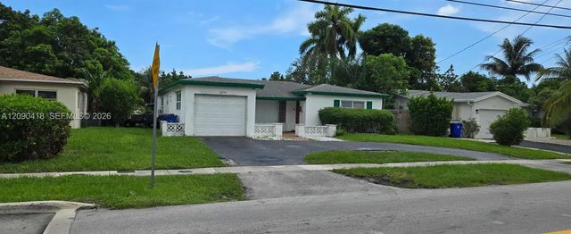 3374 Nw 33rd Avenue, Lauderdale Lakes