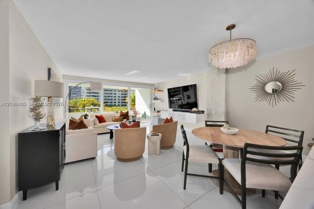 2 of 28 - 155 Ocean Lane Drive #413, Key Biscayne, FL