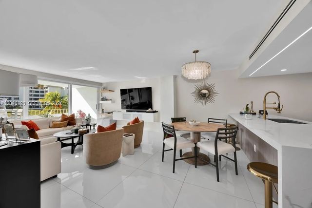 3 of 28 - 155 Ocean Lane Drive #413, Key Biscayne, FL