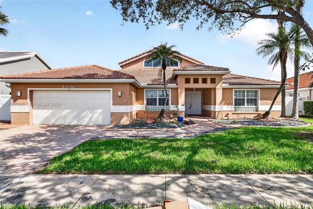 20141 Nw 10th Street, Pembroke Pines