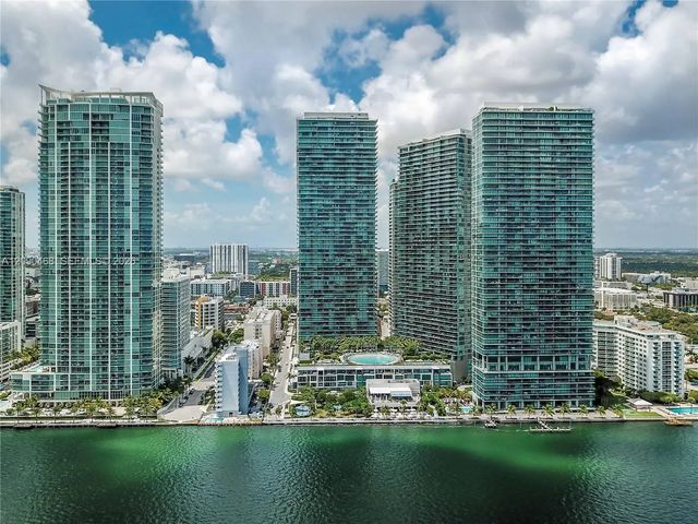480 Ne 31st Street #3507, Miami