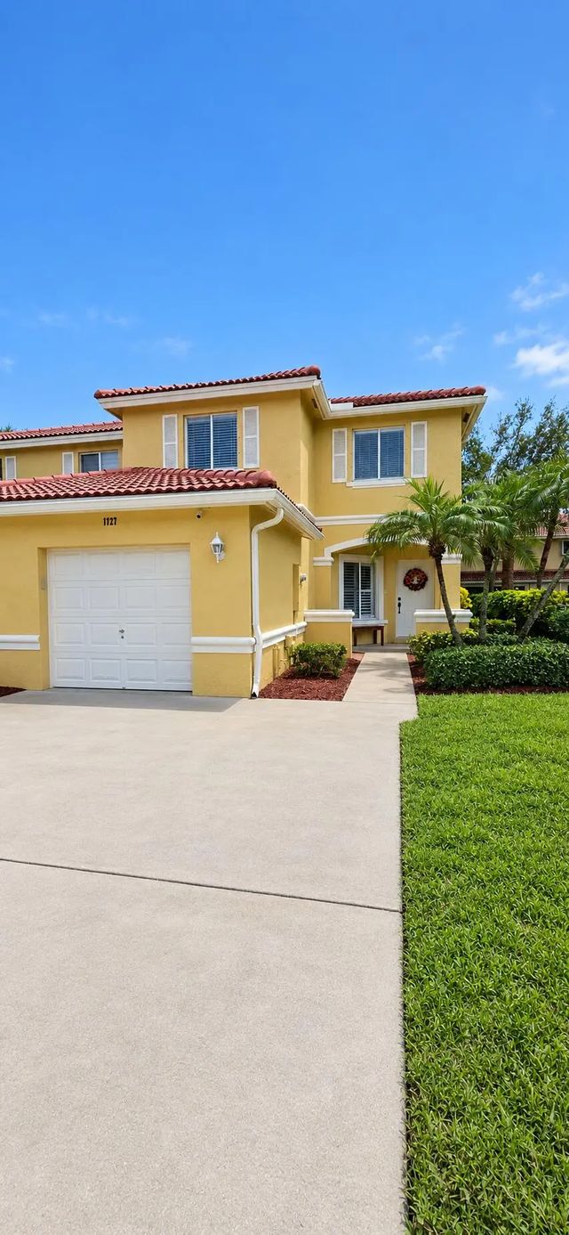 1727 Arezzo Circle, Boynton Beach