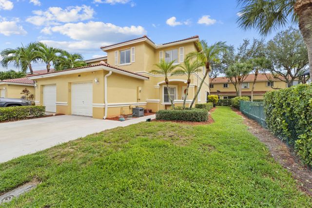 1727 Arezzo Circle, Boynton Beach