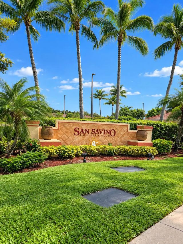4 of 4 - 1727 Arezzo Circle, Boynton Beach, FL