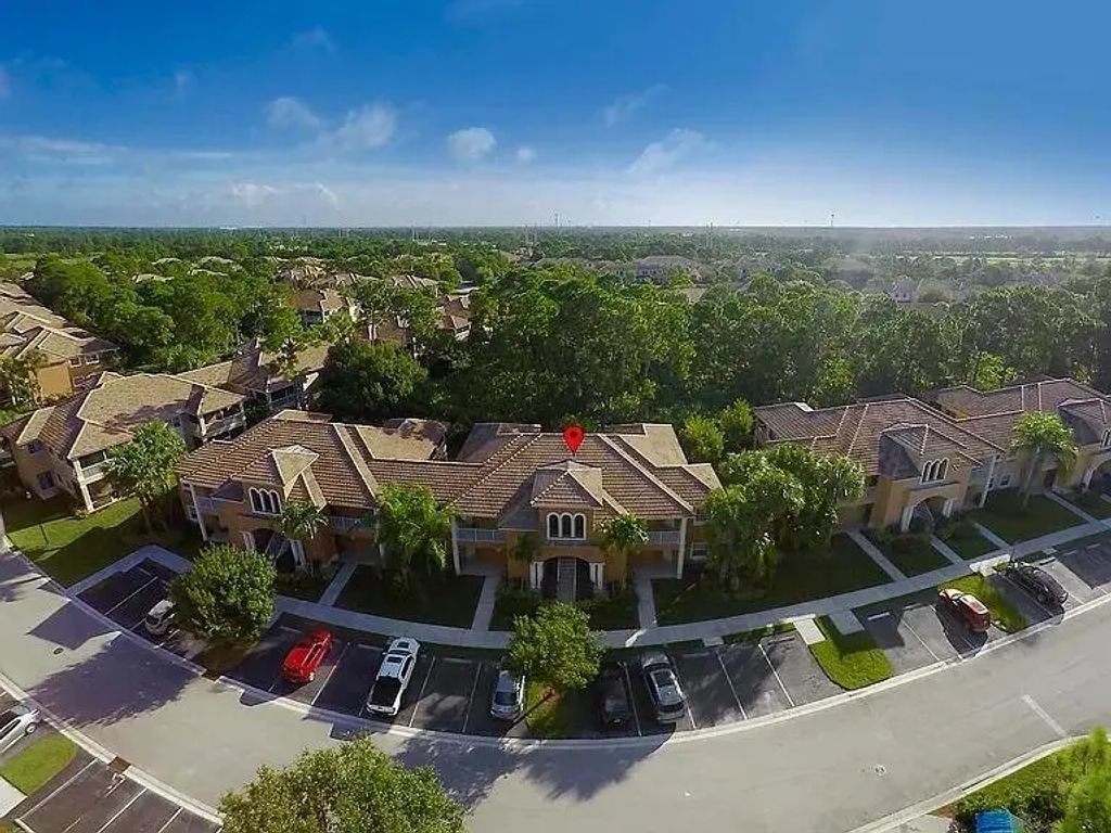 8379 Mulligan Circle #4524, Port St. Lucie