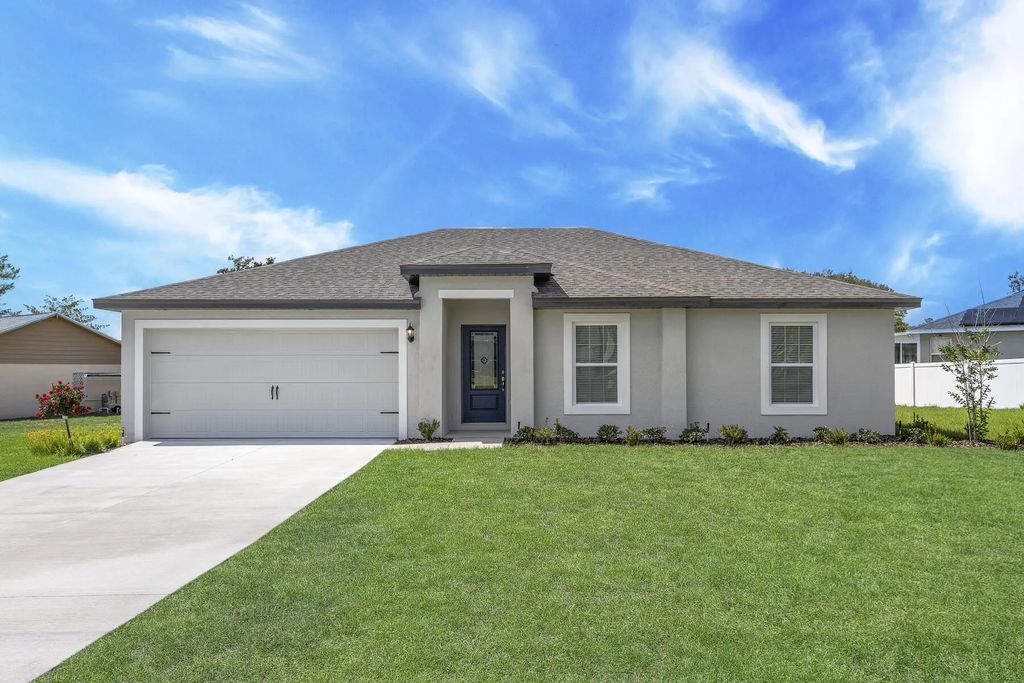 8766 101st Court, Vero Beach