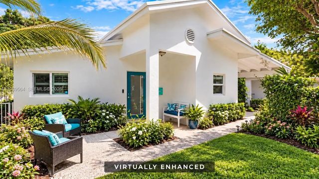 213 Florida Avenue, Coral Gables