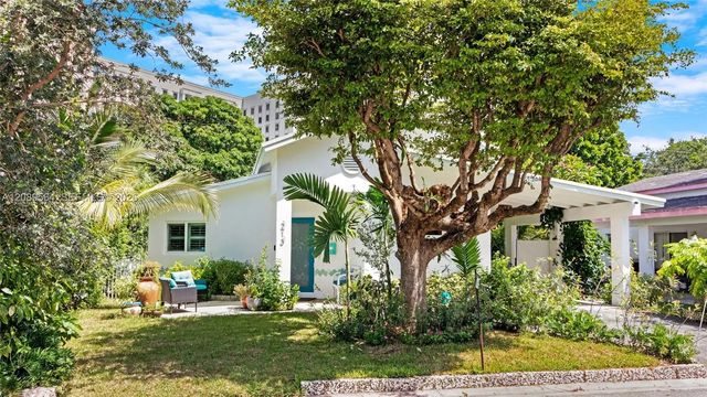 2 of 32 - 213 Florida Avenue, Coral Gables, FL