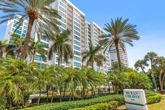 2 of 51 - 1620 S Ocean Boulevard #5h, Lauderdale-By-The-Sea, FL