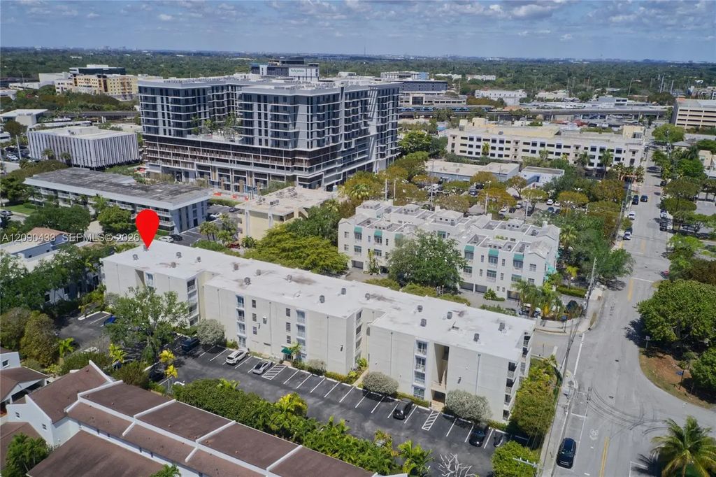 5838 Sw 74th Terrace #317, South Miami