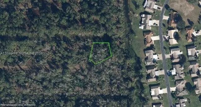 3001 Jack Avenue, Lake Placid