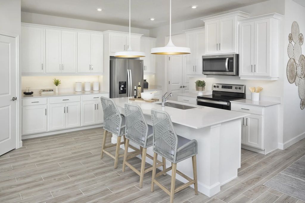 9910 Sw Torquay Drive, Port St. Lucie