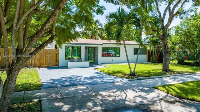 3360 Ne 12th Terrace, Pompano Beach