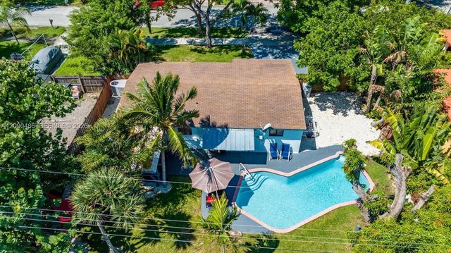 2 of 20 - 3360 Ne 12th Terrace, Pompano Beach, FL
