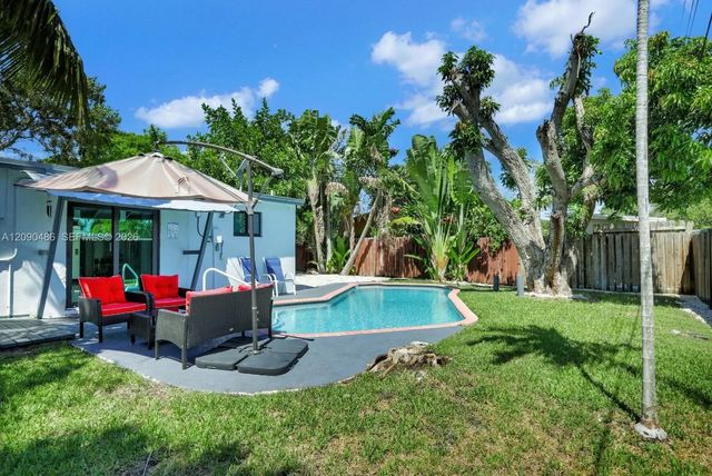 4 of 20 - 3360 Ne 12th Terrace, Pompano Beach, FL