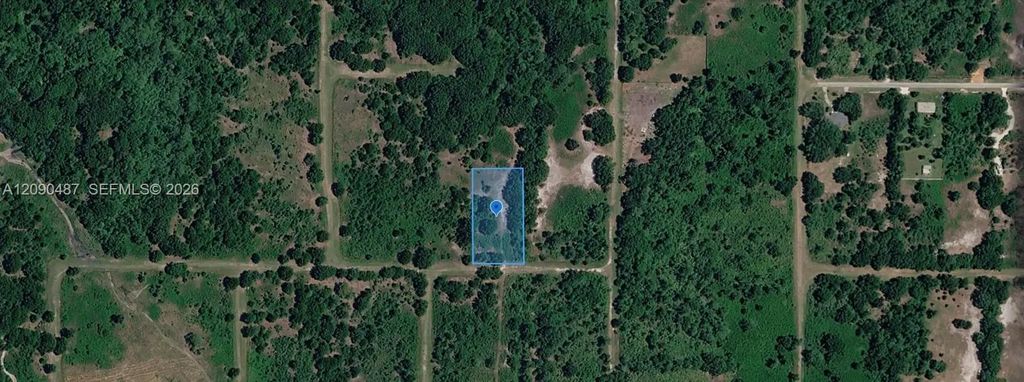 3160 W Jurgenson Road, Avon Park