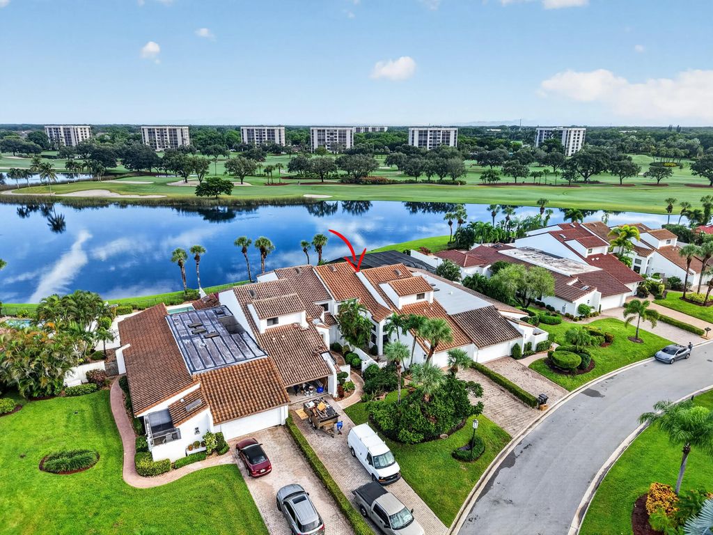 6761 Woodbridge Drive, Boca Raton