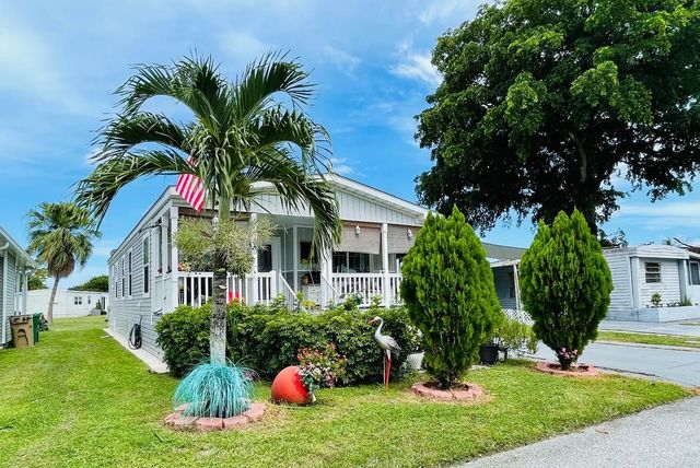 10550 W State Road 84 #lot 290, 