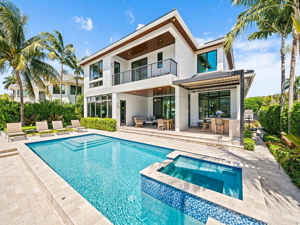 301 Ne 23rd Avenue, Fort Lauderdale