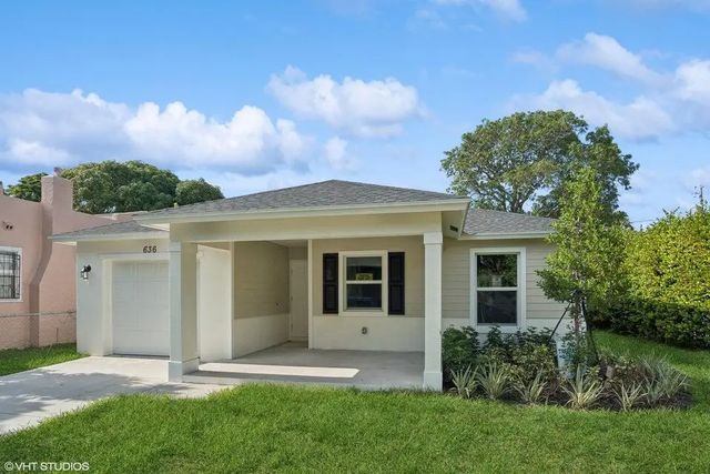 3 of 19 - 636 35th Street, West Palm Beach, FL