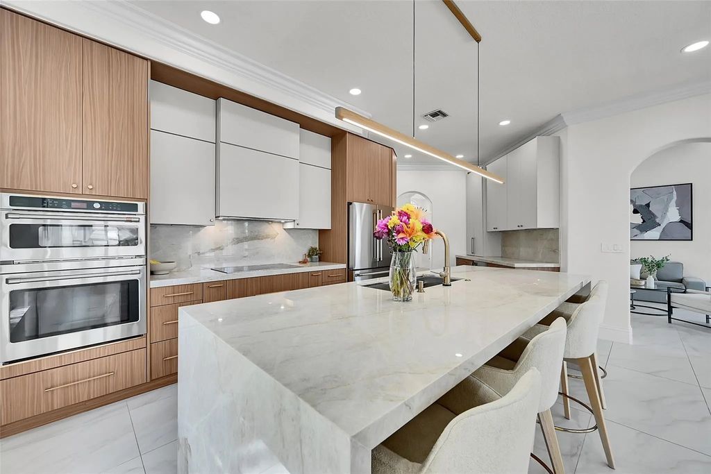 11163 Nw 69th Place, Parkland