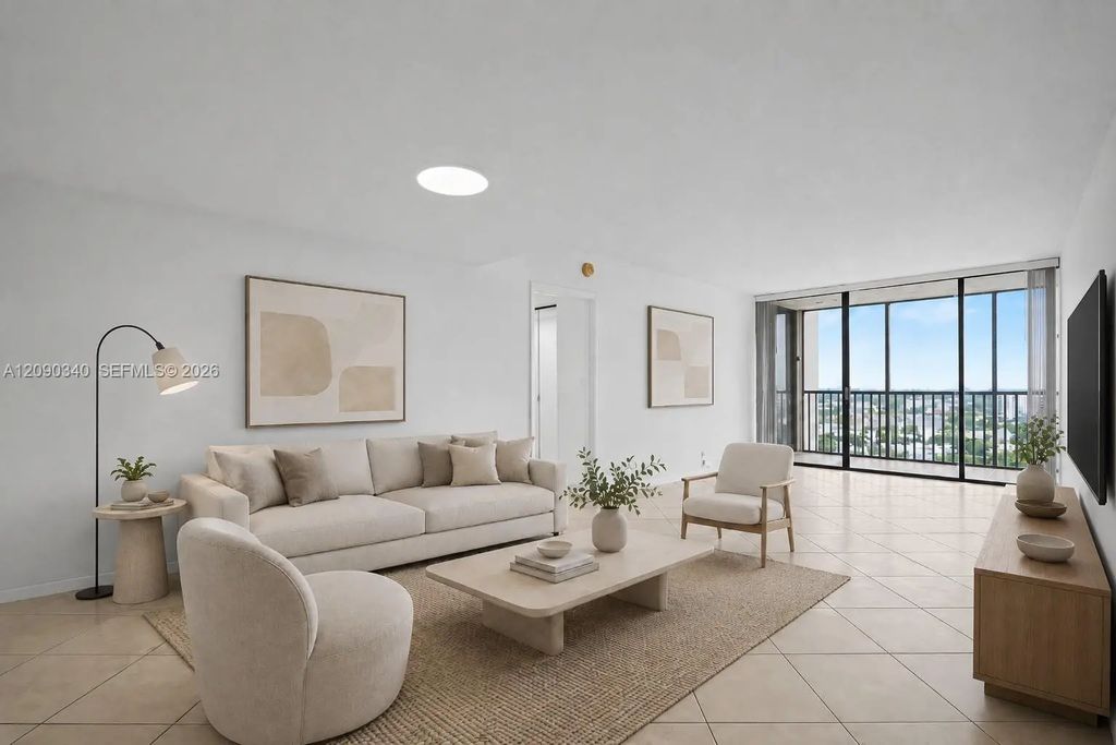 20335 W Country Club Drive #1702, Aventura