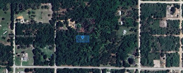 3175 W Foli Road, Avon Park