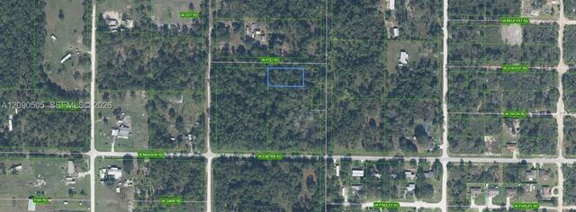 5 of 6 - 3175 W Foli Road, Avon Park, FL