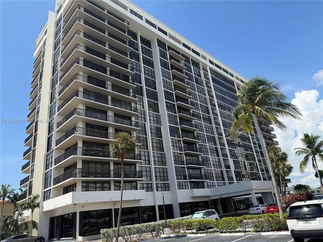 2049 S Ocean Drive #708, Hallandale Beach