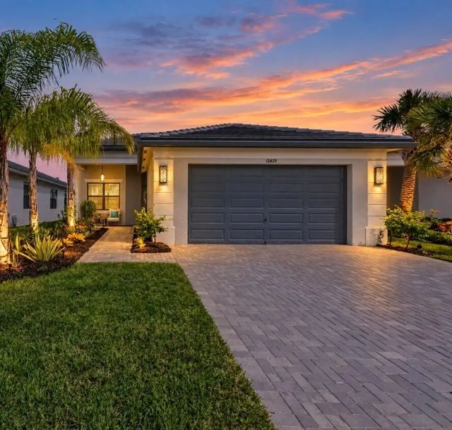 12429 Sw High Tide Road, Port St. Lucie