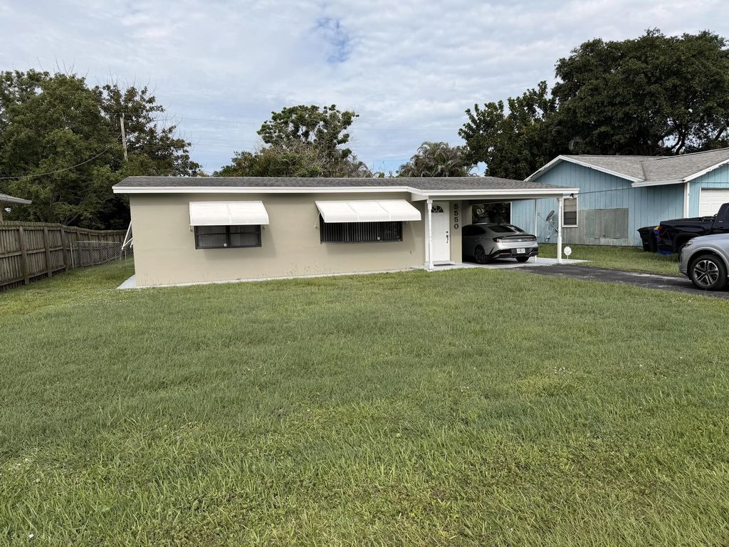 5550 Se Normandy Avenue, Stuart