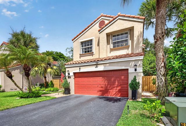 10531 Nw 11th Court, Plantation