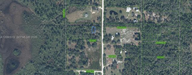 3415 W Taunton Road, Avon Park
