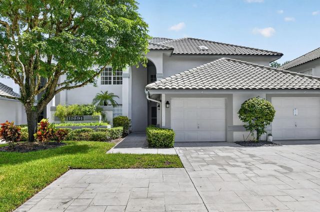 11691 Briarwood Circle #4, Boynton Beach