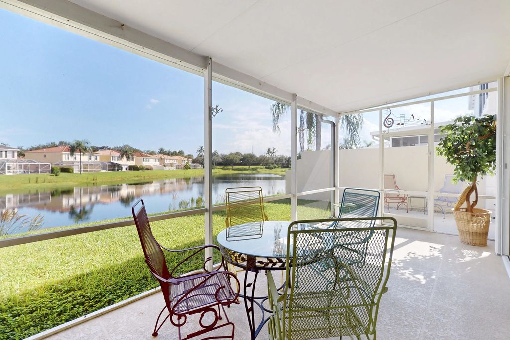 2136 Tigris Drive, West Palm Beach