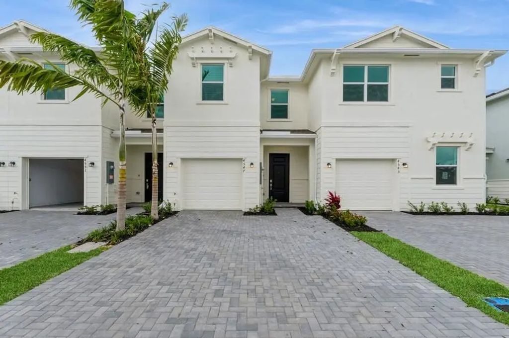 4547 Hollister Avenue, Lake Worth