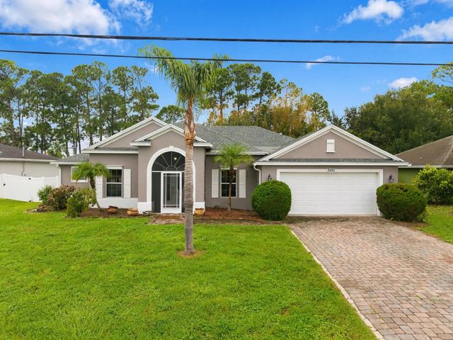 3530 Sw Conibear Street, Port St. Lucie