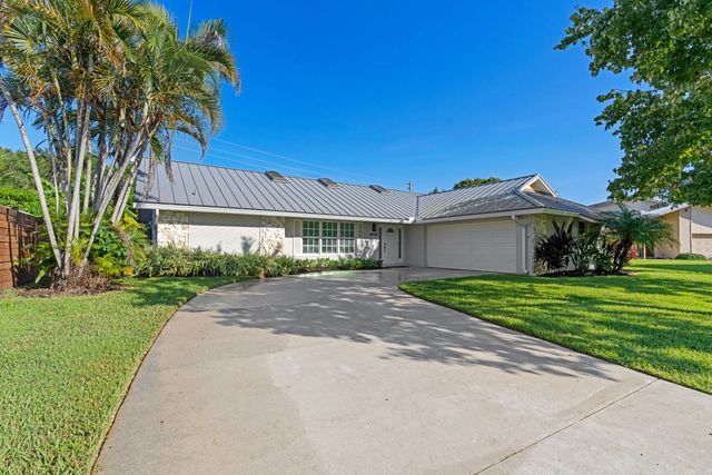 4456 Nicole Circle, Jupiter
